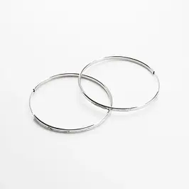 Сережки-кільця