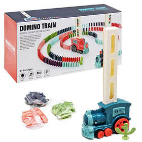 Потяг "Доміно" [tsi201215-TSI]