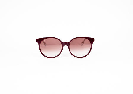 Окуляри сонцезахисні жіночі Gucci GG0488S 003 Оригінал, фото 1