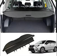 Шторка багажника для Subaru Forester 2013-2020 Механічна ляда