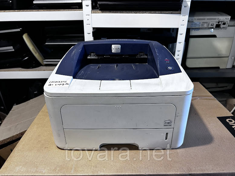 Лазерний принтер Xerox Phaser 3250 No 240708802