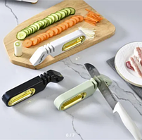 Точило для ножів 5 секунд NJ-522