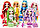 Лялька Рейнбоу Хай Руби Слайм с питомцем Rainbow High Ruby Fashion Doll with Slime & Pet, фото 6