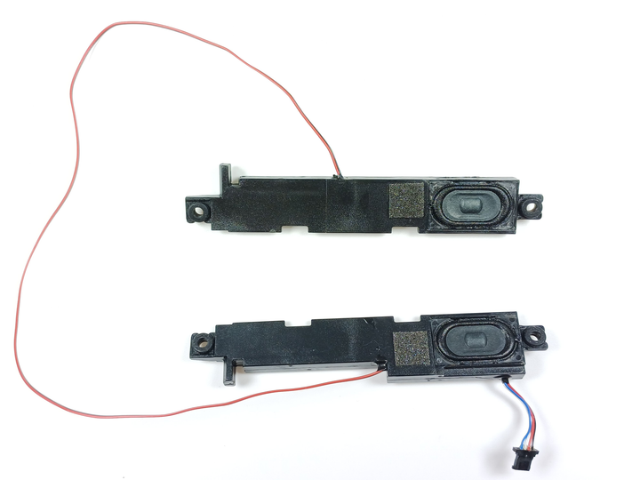 Динаміки для ноутбука (пара) Lenovo IdeaPad Flex 5 14ITL05 5 14ALC05 (023.400KT.0011 023.400KT.0001) б/в