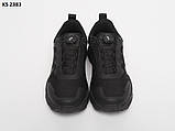 Кросівки Nike Wildhorse 8 (чорні) 41-45, фото 3