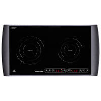 Настільна плита Ardesto ICS-B217 prom