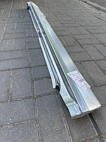 Поріг правий BMW 5 E12 (БМВ 5 е12) Klokkerholm цинк