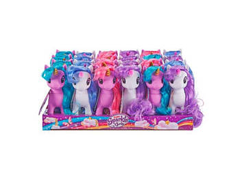 Sparkle Girls Казковий єдиноріг в асортименті (міні) Z10036 G-Rich