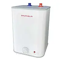 Бойлер-водонагрівач Grunhelm GBH I-15URW 15 л