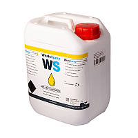 Гель незаймистий проти налипання бризок WhaleSpray 1801 G, 5л