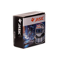 Порошковий самозахисний дріт E71T-GS Jasic (1 кг) 0.8