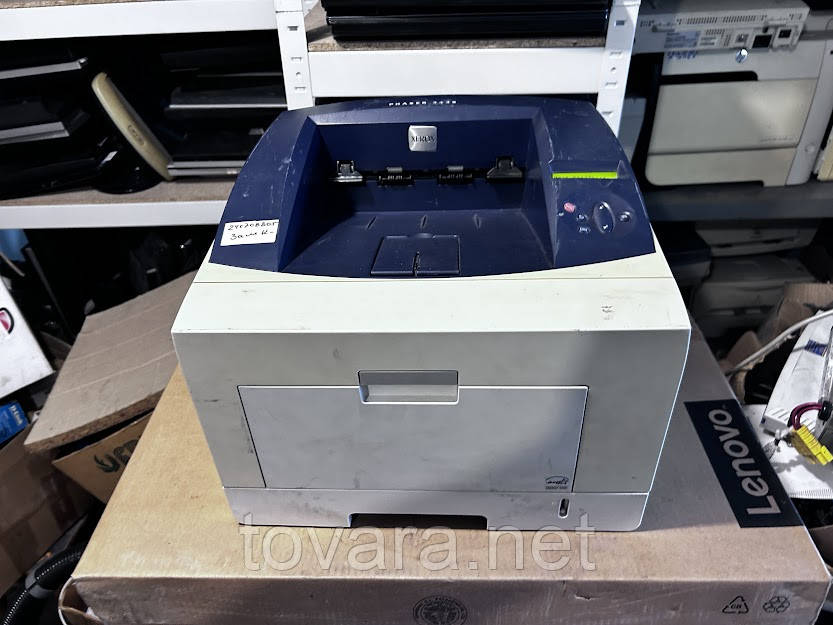 Лазерний принтер Xerox Phaser 3435 No 240708805