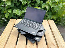 Ультрабук Lenovo ThinkPad X395/ 13.3" (1920x1080)/ Ryzen 5 PRO 3500U/ 16 GB RAM/ 256 GB SSD/ Radeon RX Vega 8, фото 3