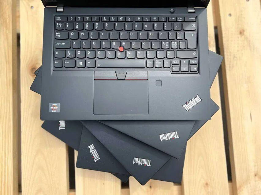 Ультрабук Lenovo ThinkPad X395/ 13.3