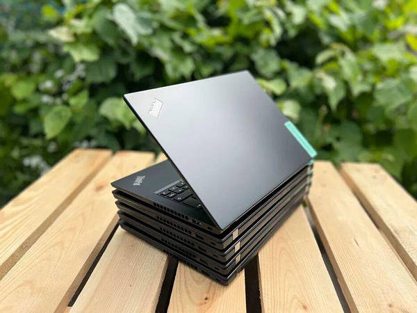 ノートパソコン Lenovo ThinkPad X395 Ryzen 5 PRO 3500U 2.1GHz