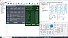 Комплект: Материнська плата HP Z440 / Intel Xeon E5-1650 v3 (6 (12) ядер по 3.5 - 3.8 GHz) (аналог i7-5820K) / 16 GB DDR4 / Socket, фото 10