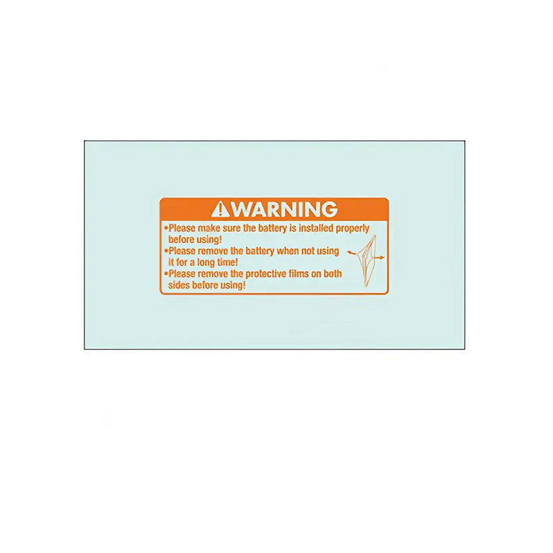 Захисна вставка для масок зварника Sun 20B внутрішня, фото 1