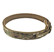 Тактичний ремінь Ranger Belt MULTICAM - WinTac