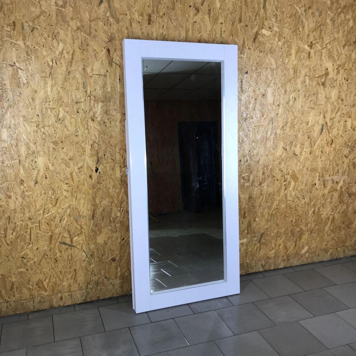 Дзеркало підлогове в повний зріст з Led підсвіткою 180х80 см (13898845) (MP13898845)