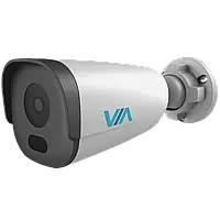 VIA SECURITY VS-B24AS 4 МП фіксована ІЧ-камера