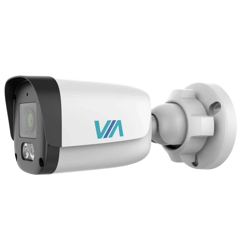 VIA SECURITY VS-B12A 2 МП фіксована ІЧ-камера