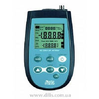 РН-метр / термометр бумаги, изделий из кожи - Delta OHM HD2305.0 + KP100
