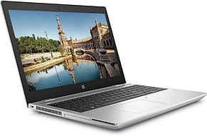 Б/в Ноутбук HP ProBook 650 G4 15.6" 1366x768| Core i5-8250U| 8 GB RAM| 256 GB SSD| HD 620, фото 1