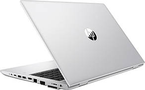 Б/в Ноутбук HP ProBook 650 G4 15.6" 1366x768| Core i5-8250U| 8 GB RAM| 256 GB SSD| HD 620, фото 5