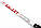 Вудлище серфове - карпове 4.20 м Shark Galaxy Surf тест (100-200g) телескопічне, фото 6