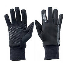 Перчатки Magnum Owl BLACK GREY (XL)