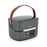 Портативне джерело живлення REMAX RPP-515 потужністю 300 W, 70000 mAh, 1х220 В, 2xUSB-A Output:, фото 3