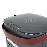 Портативне джерело живлення REMAX RPP-515 потужністю 300 W, 70000 mAh, 1х220 В, 2xUSB-A Output:, фото 6