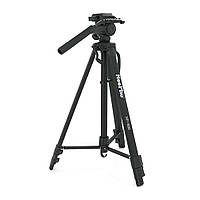 Штатив Nee Pho NP-690, висота 55-175 см, Box