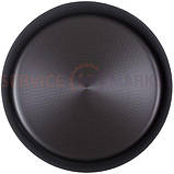 Чаша для мультиварки 5L (кераміка) D=240 mm H = 140 mm XA603032 Moulinex чорний, фото 4