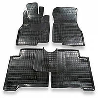 Килимки в салон MITSUBISHI Grandis (5-місний) (AVTO-GUMM)
