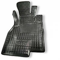 Водійський килимок у салон для MITSUBISHI Grandis (Avto-gumm)