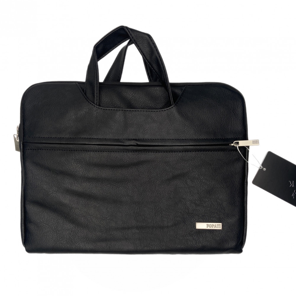 Сумка 13" — DCK003 Bag — Black, фото 1
