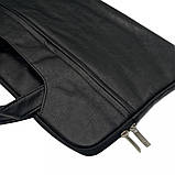 Сумка 13" — DCK003 Bag — Black, фото 3