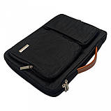Сумка 13" — DCK020 Bag — Black, фото 2