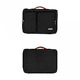 Сумка 13" — DCK020 Bag — Black, фото 3