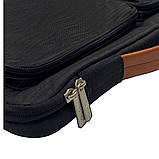 Сумка 13" — DCK020 Bag — Black, фото 4
