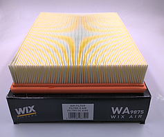 Фільтр повітряний WIX WA9875 Патфайндер, Навара 16546-4JA1A