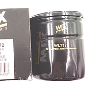 Фільтр масляний WIX WL7172 PRADO Ланд Крузер Прадо, Камрі, Лексус Лексус RX 90915-03005,