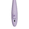 Вібратор Svakom Cici 2+ Pastel Lilac KW, фото 7