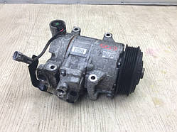 Компресор кондиціонера Subaru Legacy 09-15 Bm SEDAN 3.6 EZ36 2012 (б/у)