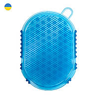 Масажна рукавиця від целюліту Варюша