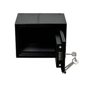 Меблевий сейф СМ-160