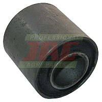 Сайлентблок (вкладка MEGU) AZ30671 гуркоту комбайна John Deere, d-20mm/D-41mm