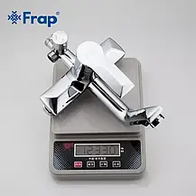 Душова стійка Frap F2418, фото 5