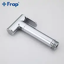 Гігієнічний душ зі змішувачем Frap F7505, фото 5
